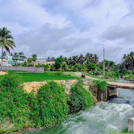 Brindavan Garden Resort & Spa Krishnarajasagara Eksteriør billede