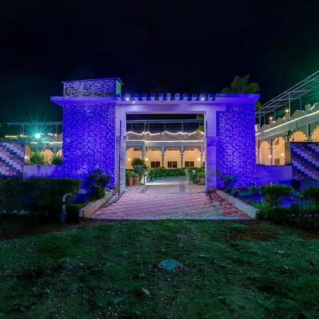 Brindavan Garden Resort & Spa Krishnarajasagara Eksteriør billede