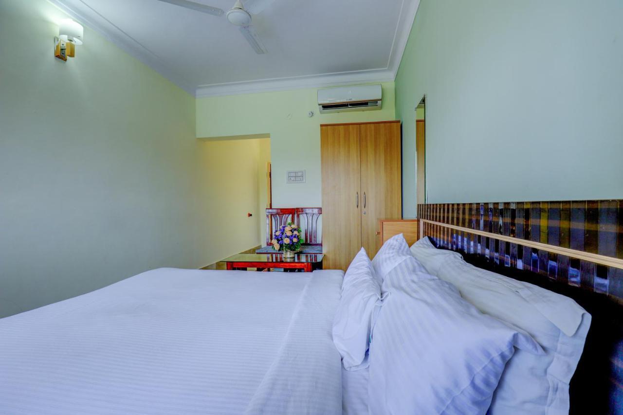Brindavan Garden Resort & Spa Krishnarajasagara Eksteriør billede