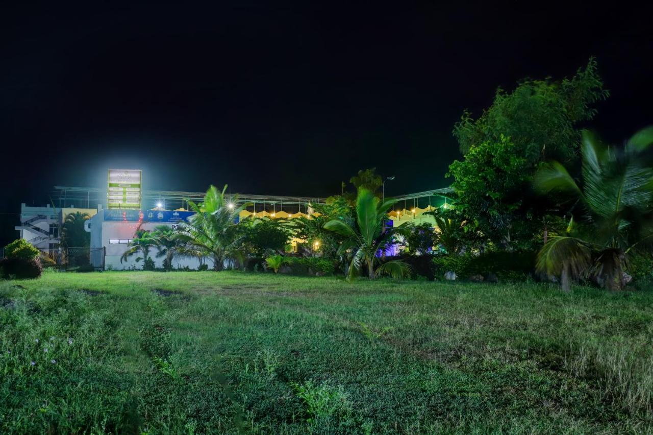 Brindavan Garden Resort & Spa Krishnarajasagara Eksteriør billede