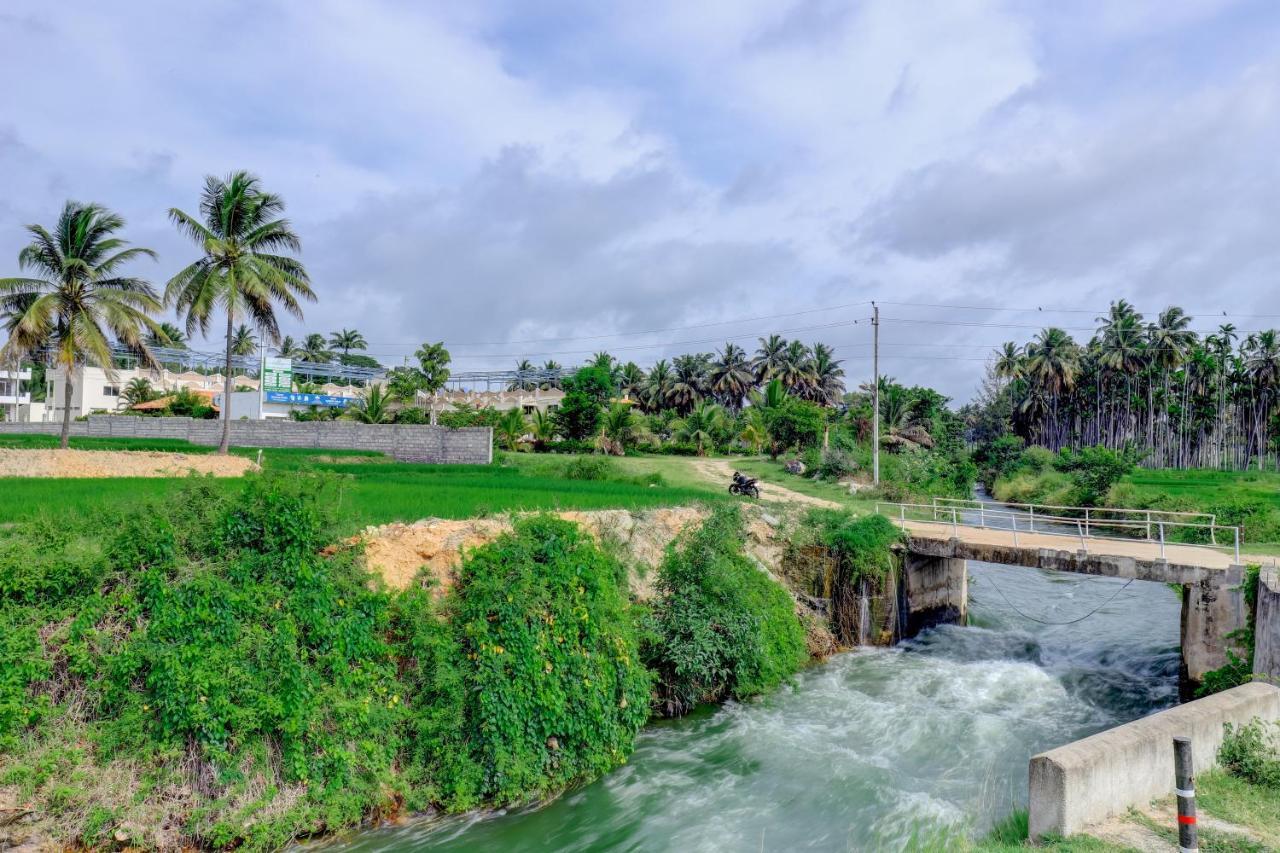 Brindavan Garden Resort & Spa Krishnarajasagara Eksteriør billede