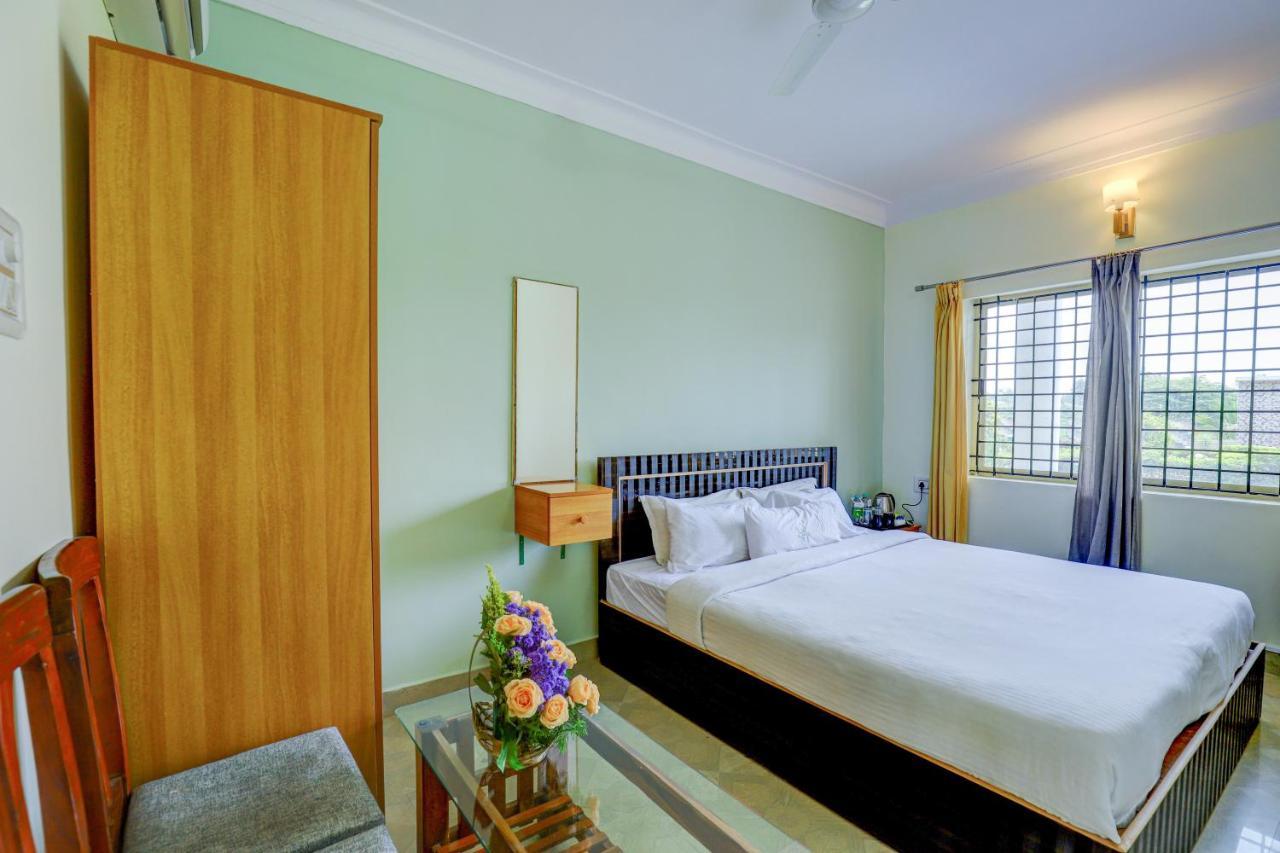 Brindavan Garden Resort & Spa Krishnarajasagara Eksteriør billede