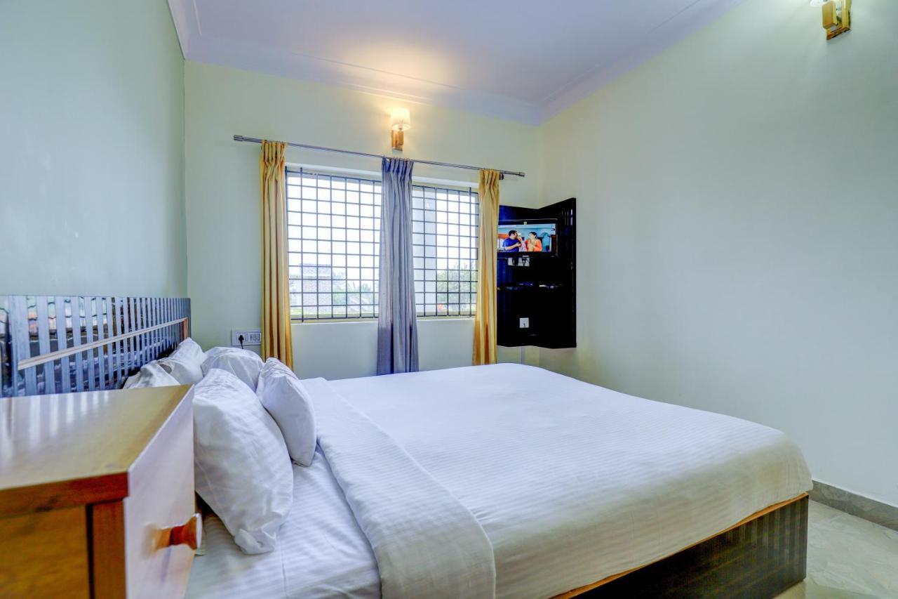 Brindavan Garden Resort & Spa Krishnarajasagara Eksteriør billede
