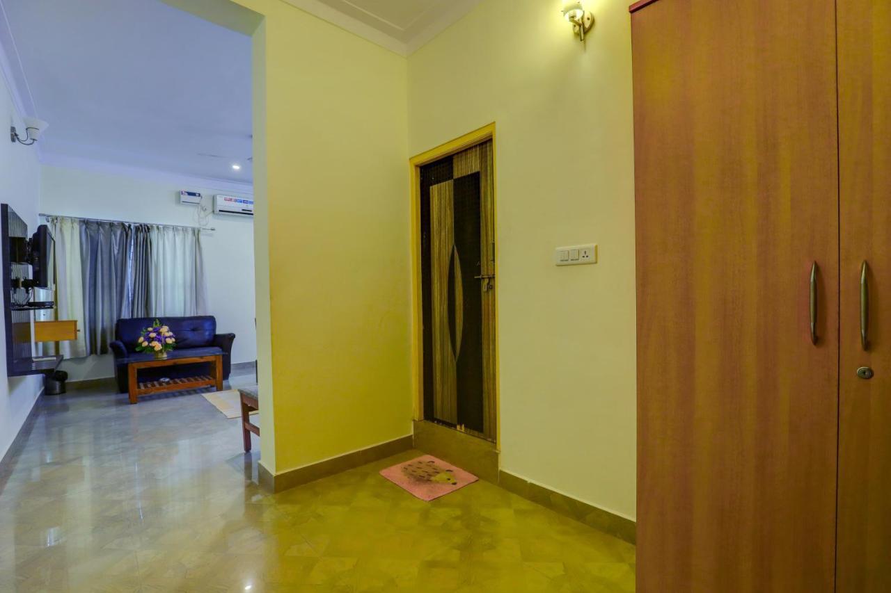 Brindavan Garden Resort & Spa Krishnarajasagara Eksteriør billede