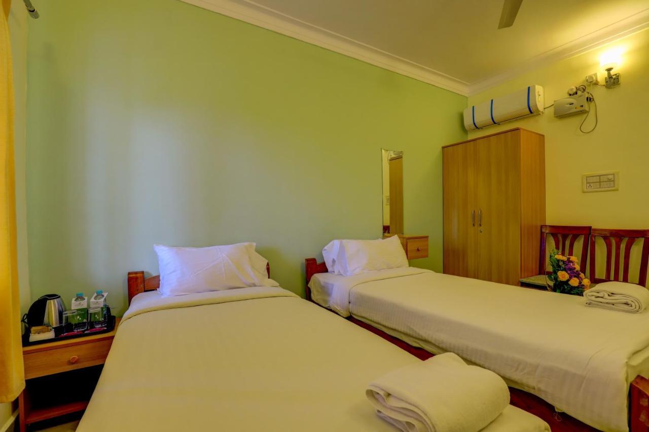 Brindavan Garden Resort & Spa Krishnarajasagara Eksteriør billede