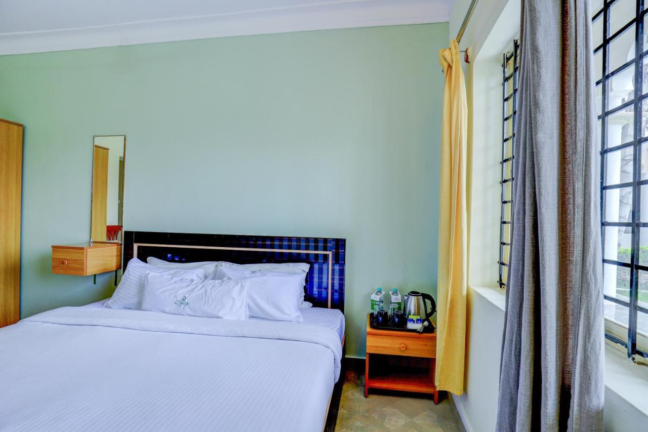 Brindavan Garden Resort & Spa Krishnarajasagara Eksteriør billede