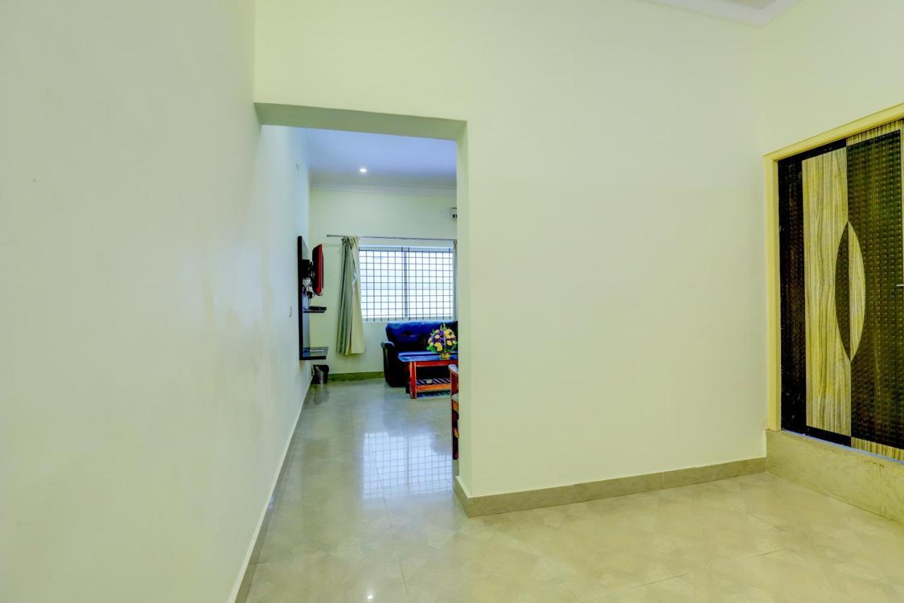 Brindavan Garden Resort & Spa Krishnarajasagara Eksteriør billede