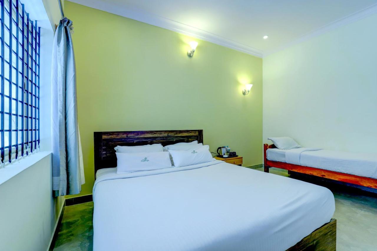 Brindavan Garden Resort & Spa Krishnarajasagara Eksteriør billede