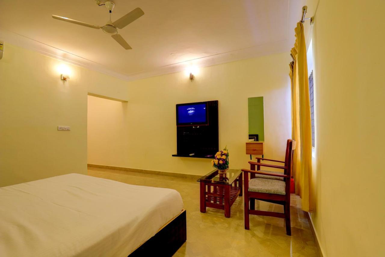 Brindavan Garden Resort & Spa Krishnarajasagara Eksteriør billede