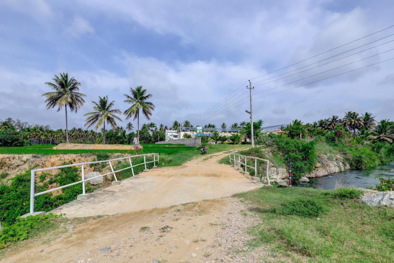 Brindavan Garden Resort & Spa Krishnarajasagara Eksteriør billede