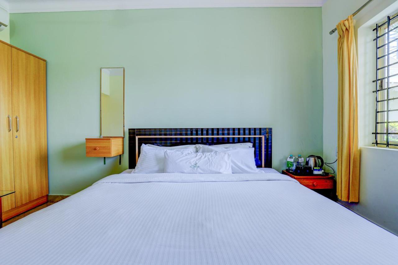 Brindavan Garden Resort & Spa Krishnarajasagara Eksteriør billede