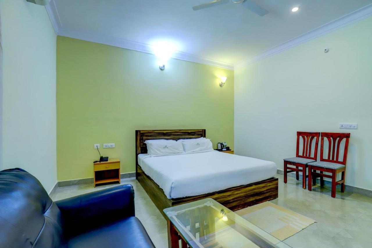 Brindavan Garden Resort & Spa Krishnarajasagara Eksteriør billede