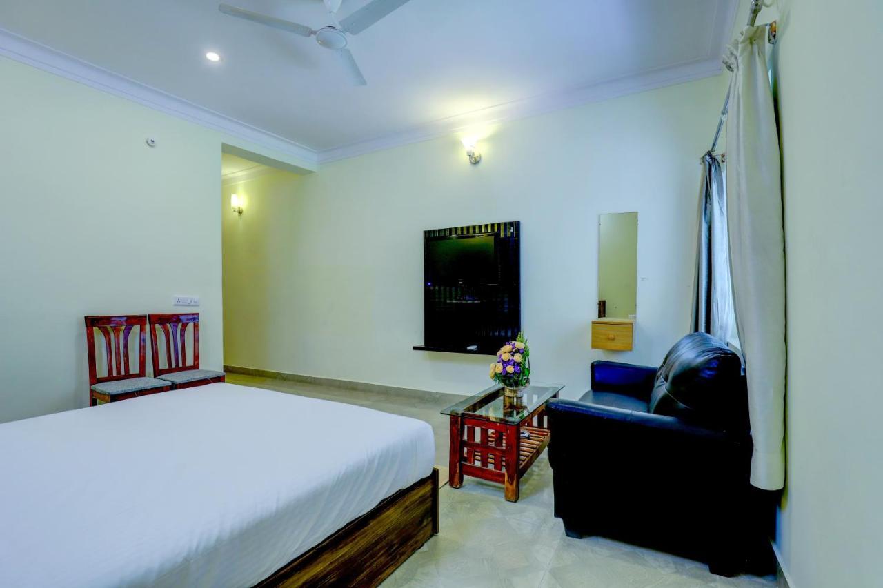Brindavan Garden Resort & Spa Krishnarajasagara Eksteriør billede