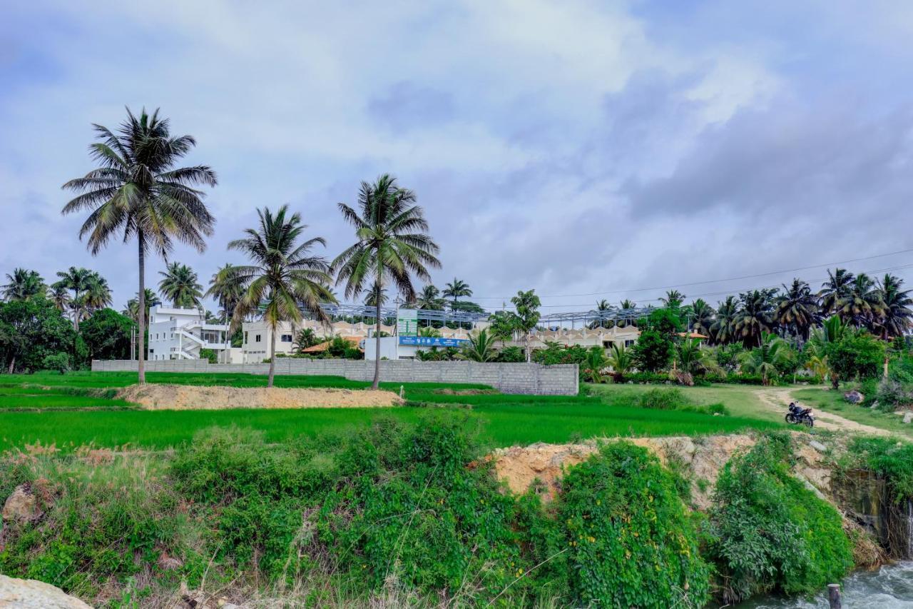 Brindavan Garden Resort & Spa Krishnarajasagara Eksteriør billede